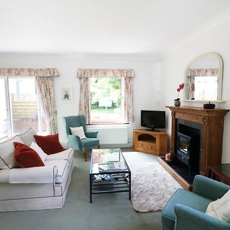 Westgate Cottage Sittingbourne Exteriér fotografie