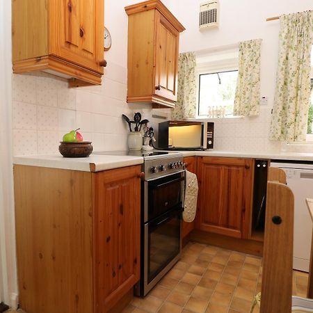 Westgate Cottage Sittingbourne Exteriér fotografie