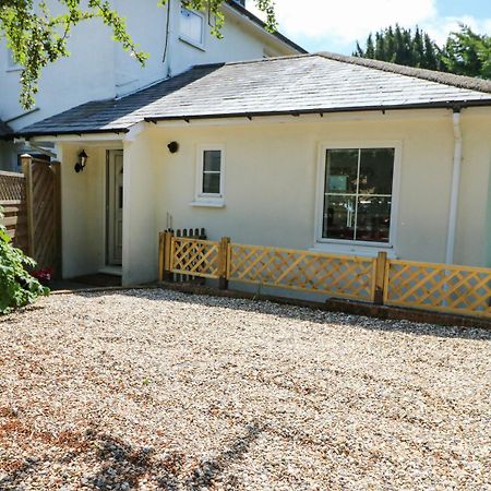 Westgate Cottage Sittingbourne Exteriér fotografie
