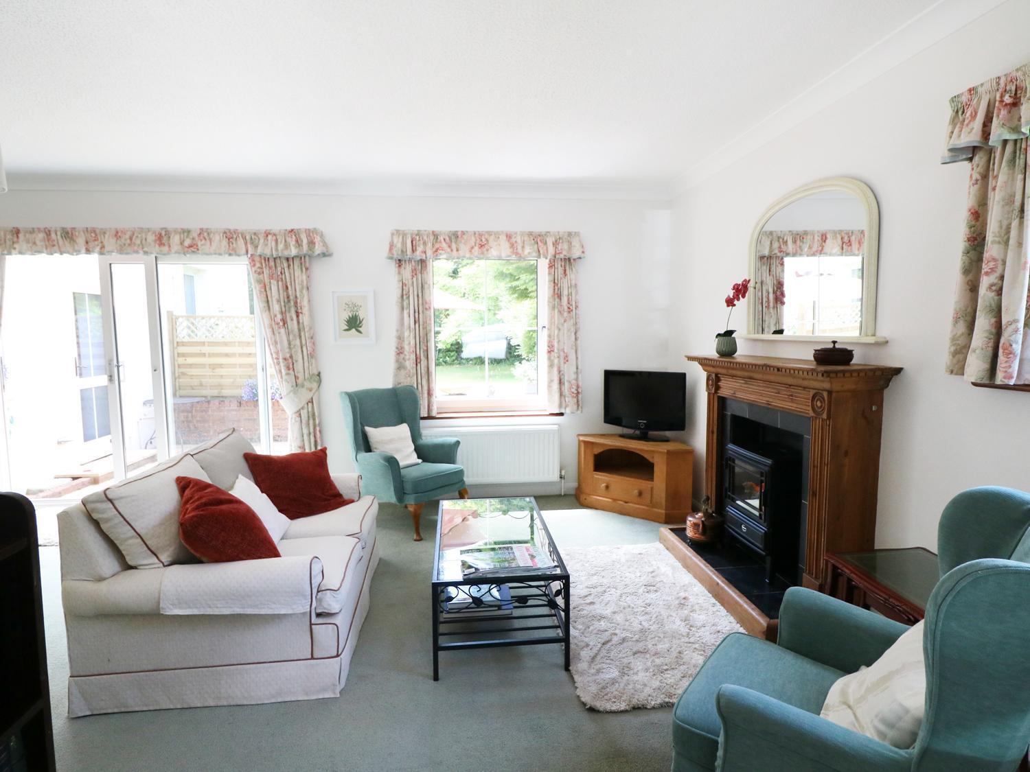 Westgate Cottage Sittingbourne Exteriér fotografie