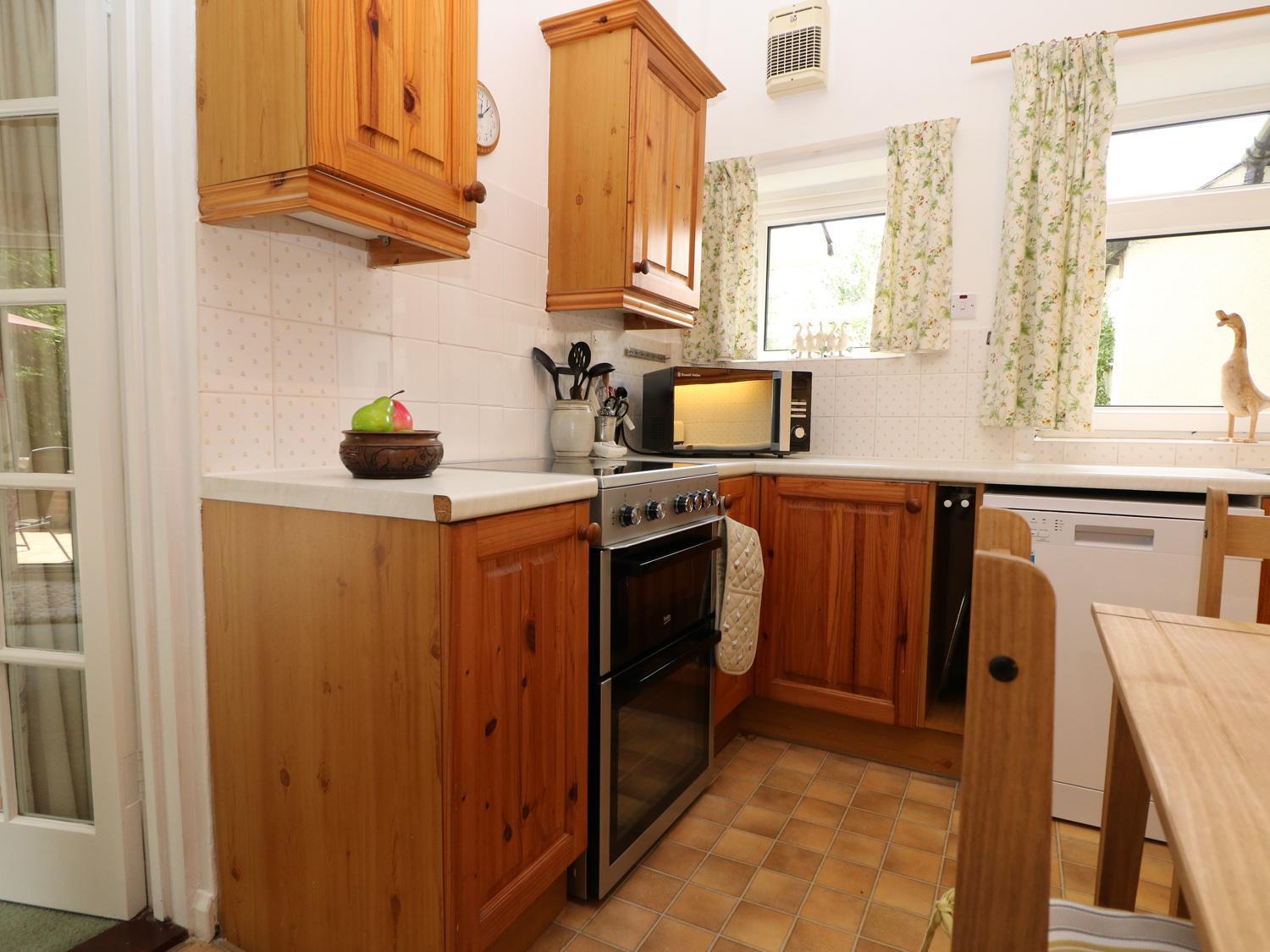 Westgate Cottage Sittingbourne Exteriér fotografie