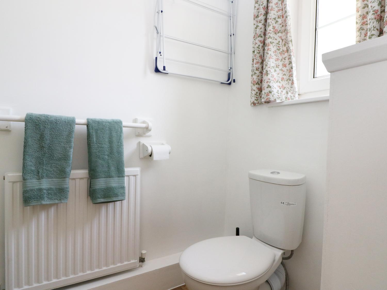 Westgate Cottage Sittingbourne Exteriér fotografie