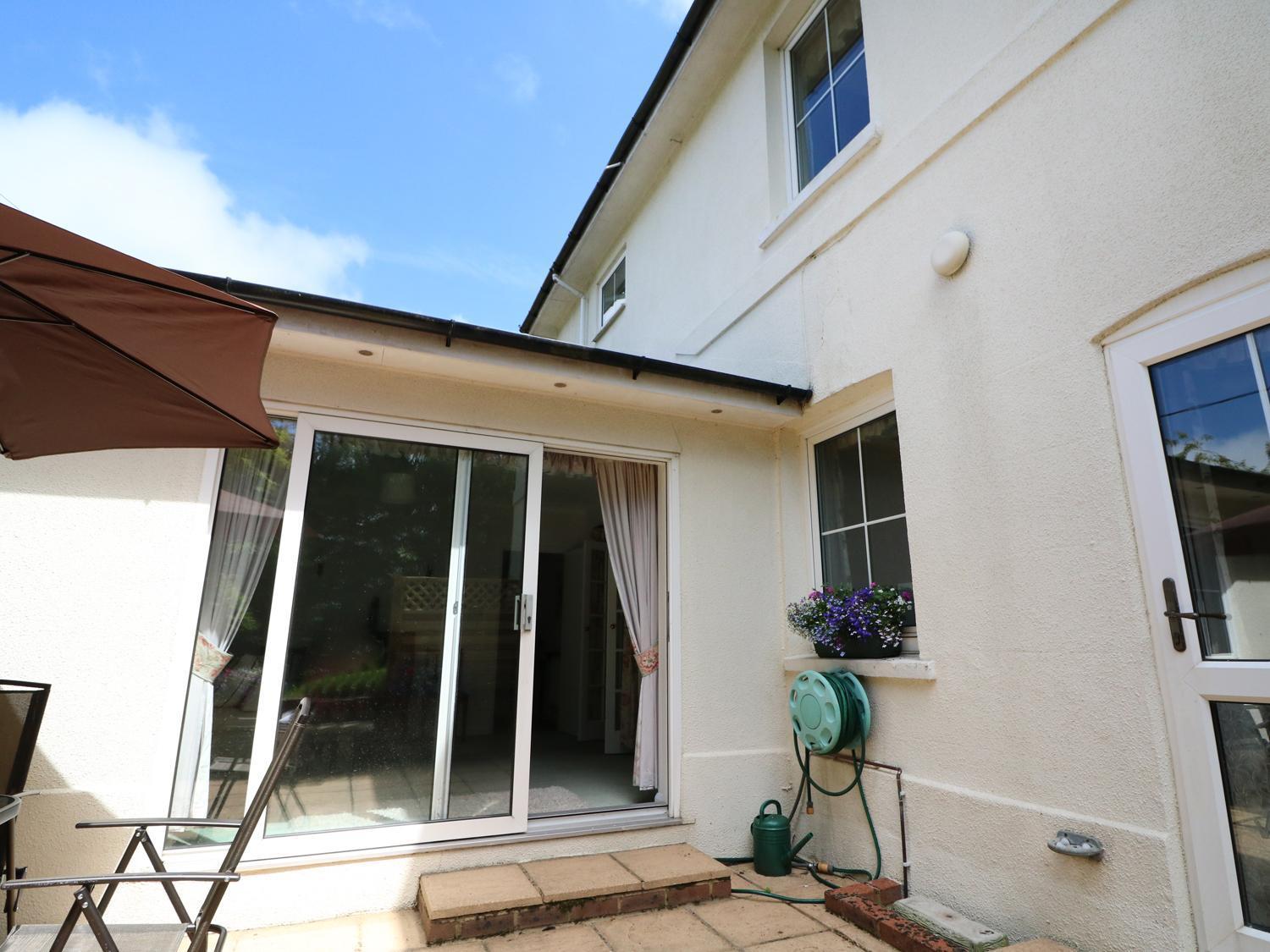 Westgate Cottage Sittingbourne Exteriér fotografie