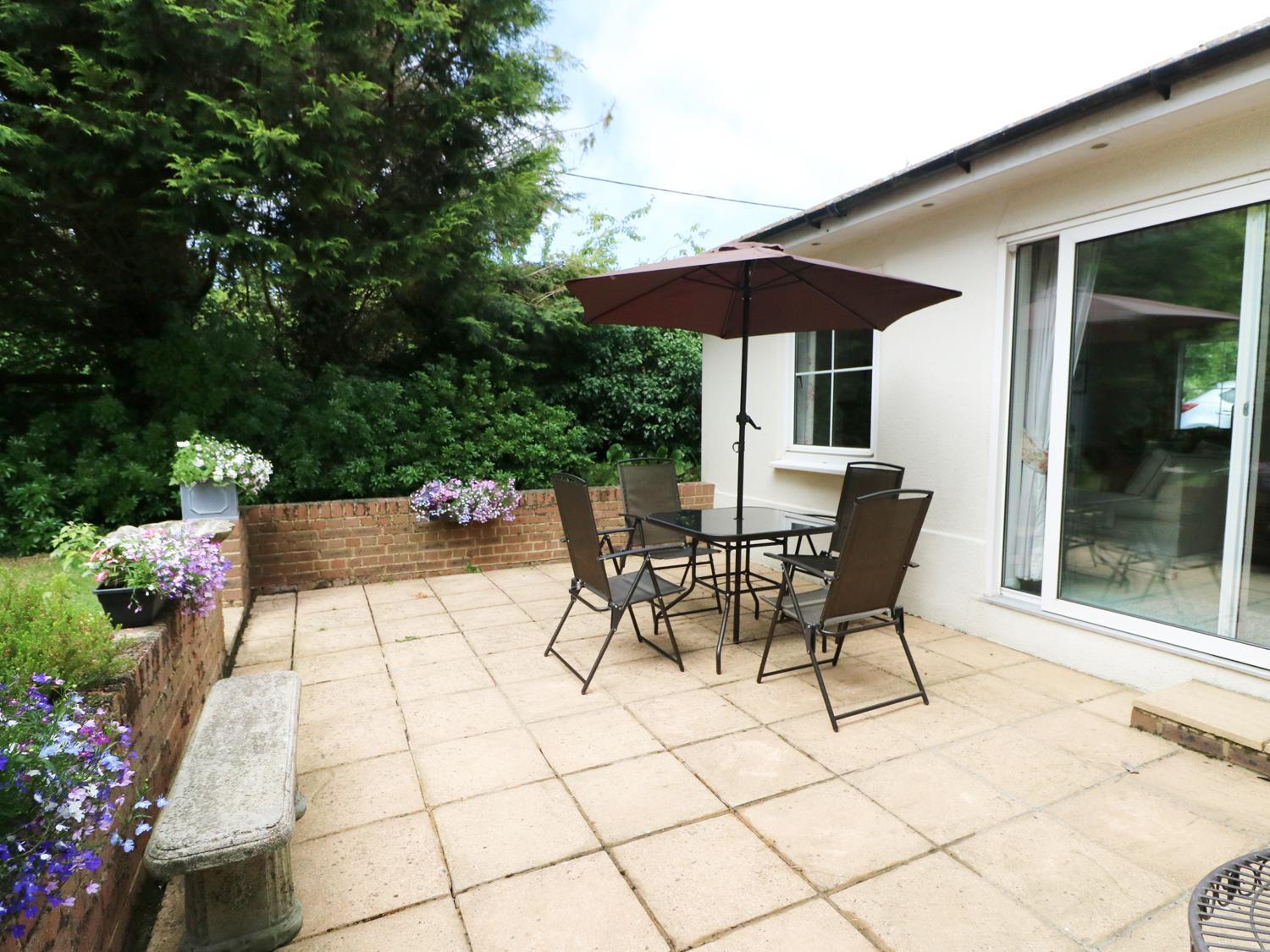 Westgate Cottage Sittingbourne Exteriér fotografie