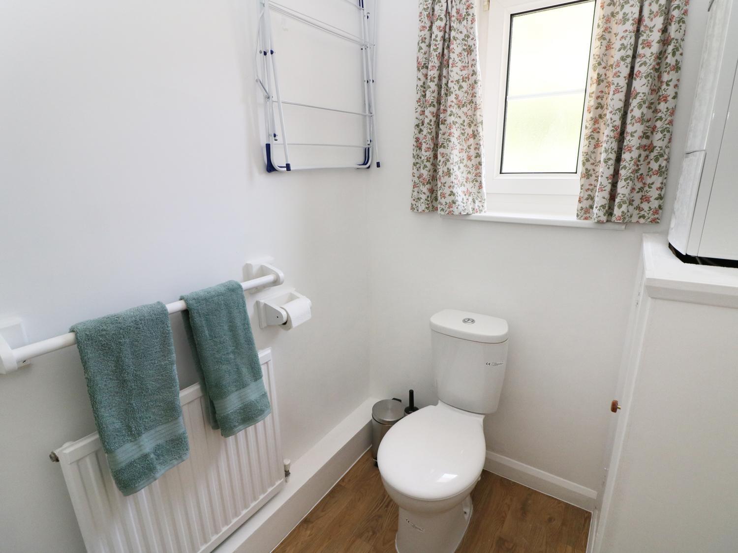 Westgate Cottage Sittingbourne Exteriér fotografie