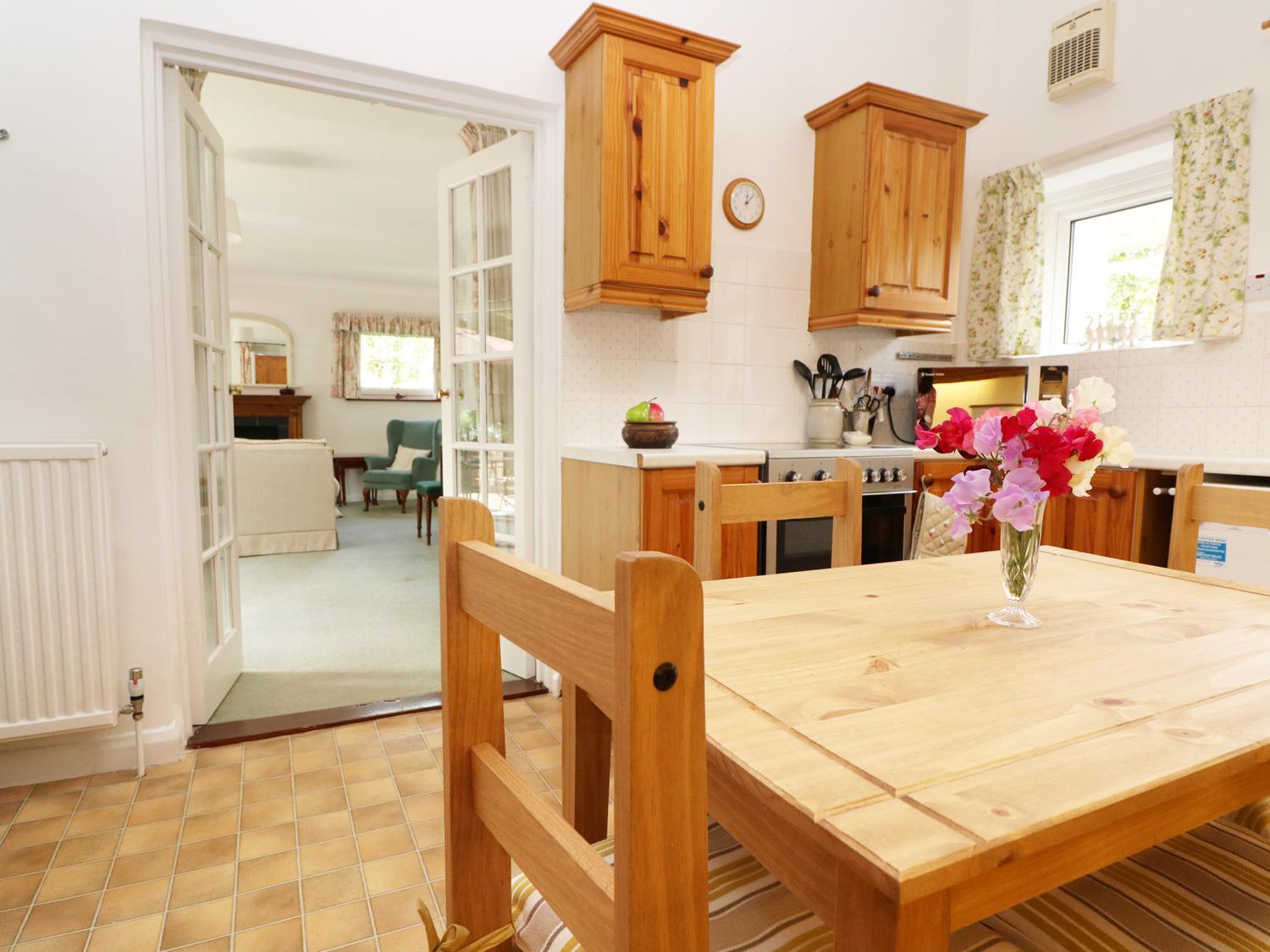 Westgate Cottage Sittingbourne Exteriér fotografie