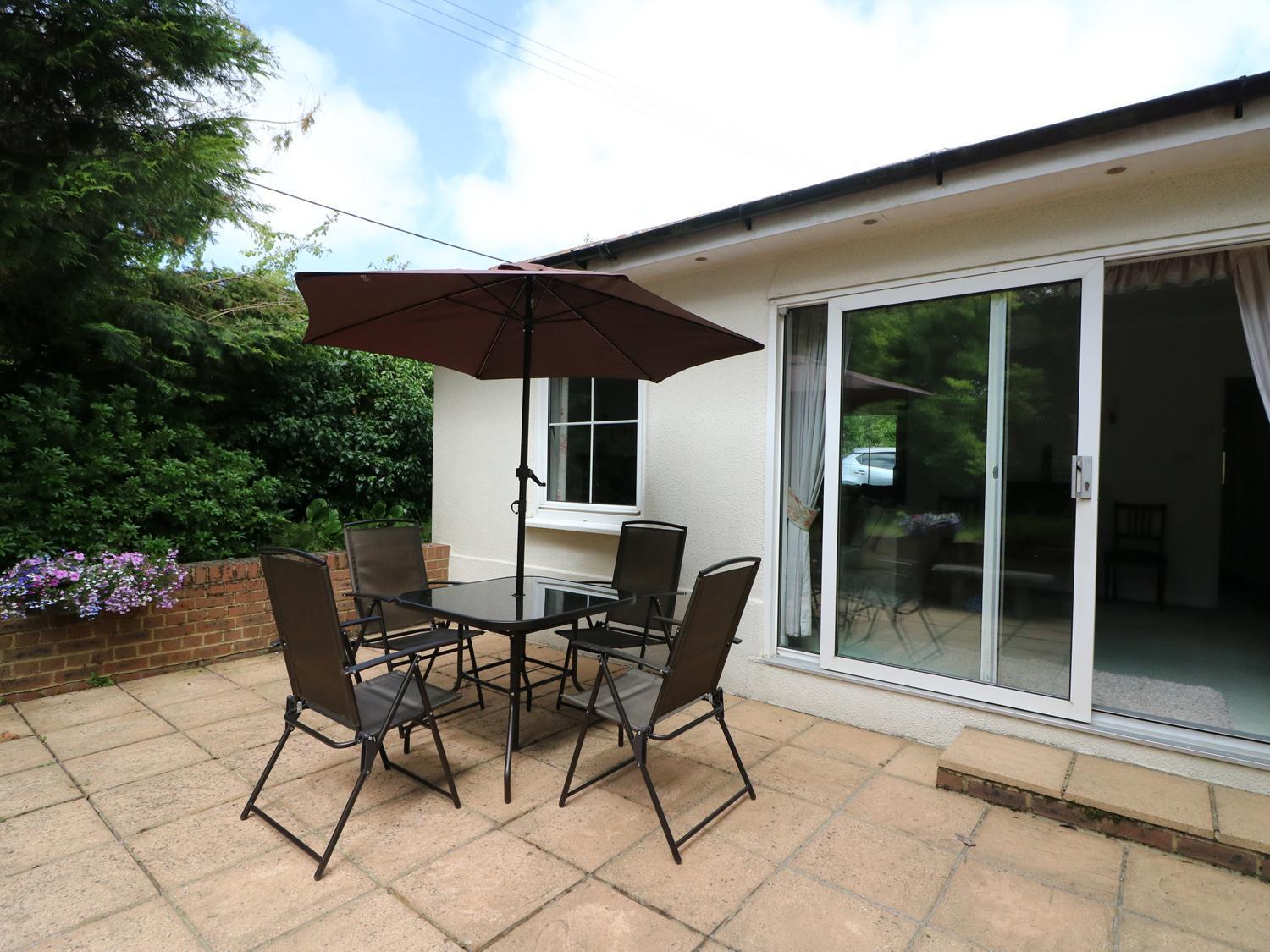 Westgate Cottage Sittingbourne Exteriér fotografie