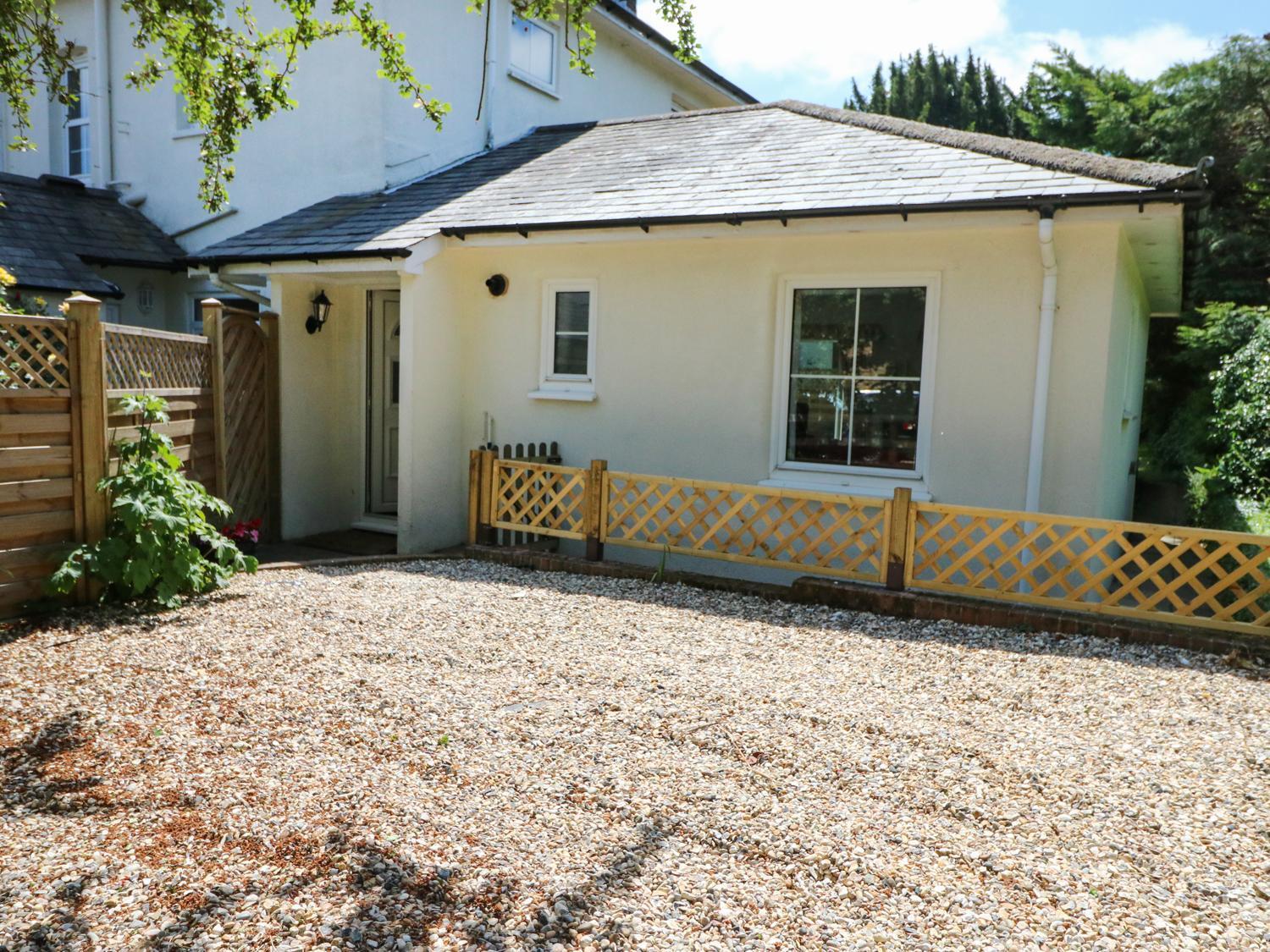 Westgate Cottage Sittingbourne Exteriér fotografie