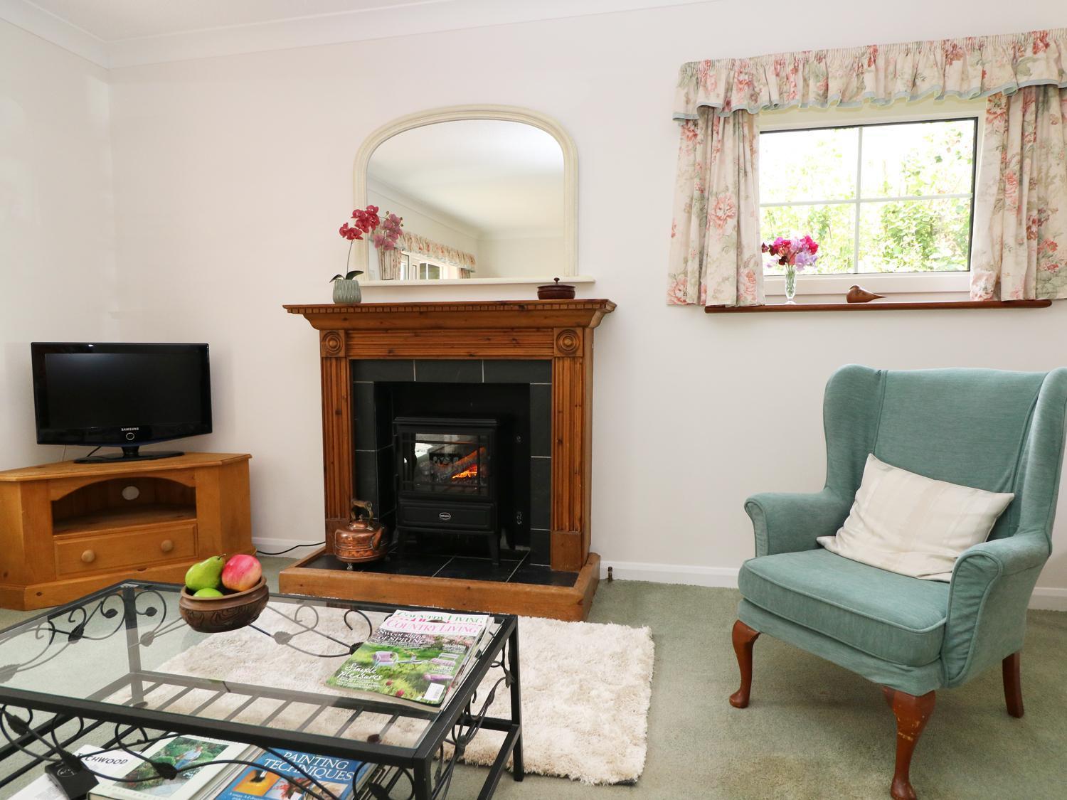 Westgate Cottage Sittingbourne Exteriér fotografie