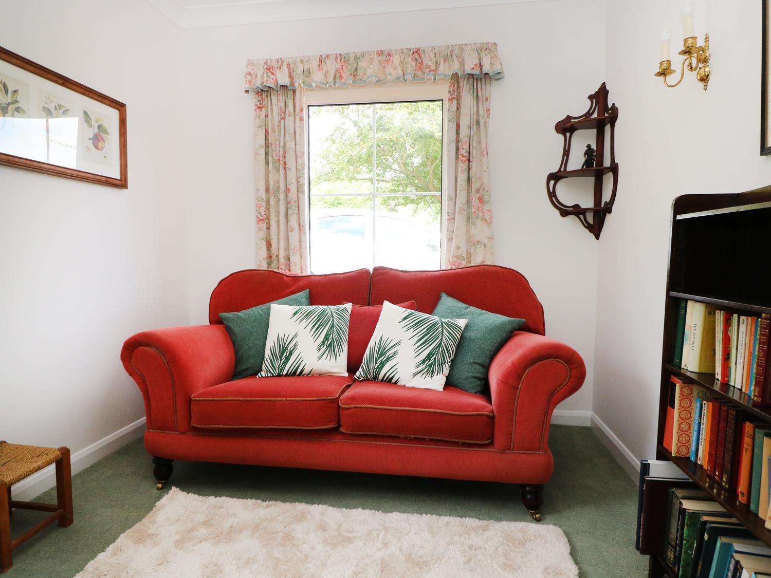 Westgate Cottage Sittingbourne Exteriér fotografie