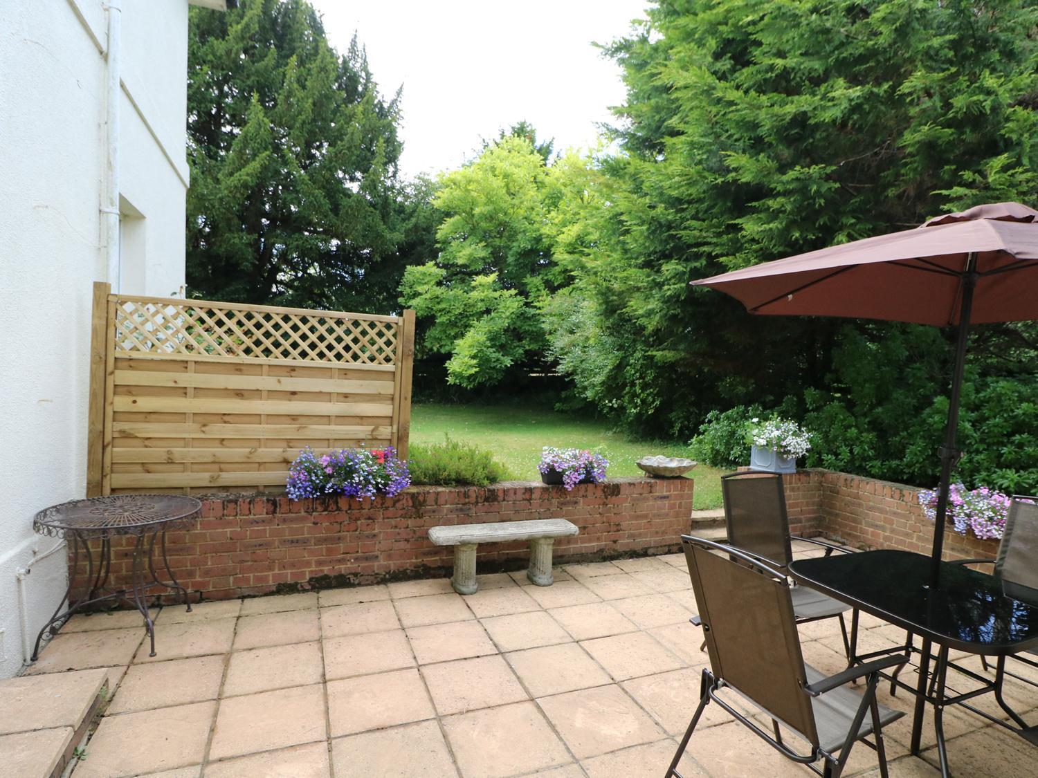 Westgate Cottage Sittingbourne Exteriér fotografie