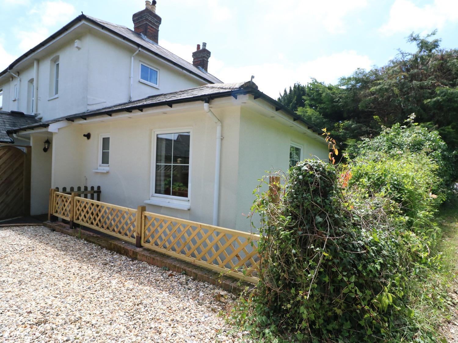 Westgate Cottage Sittingbourne Exteriér fotografie